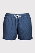 Roma Navy Swim Shorts