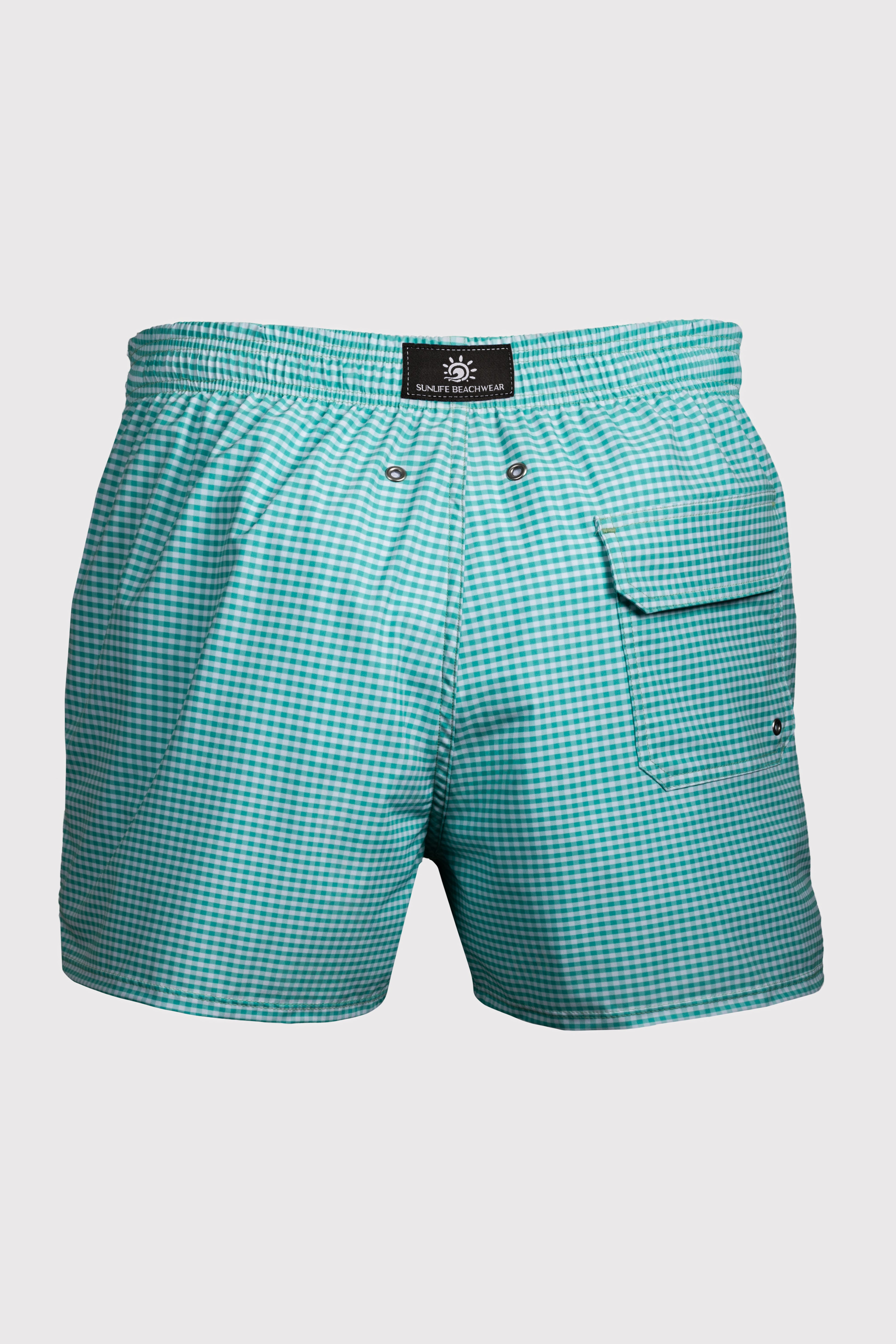 Roma Aqua Swim Shorts