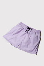 Roma Lavender Swim Shorts