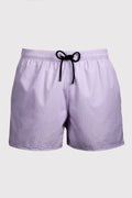 Roma Lavender Swim Shorts