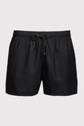 Como Black Swim Shorts