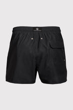 Como Black Swim Shorts