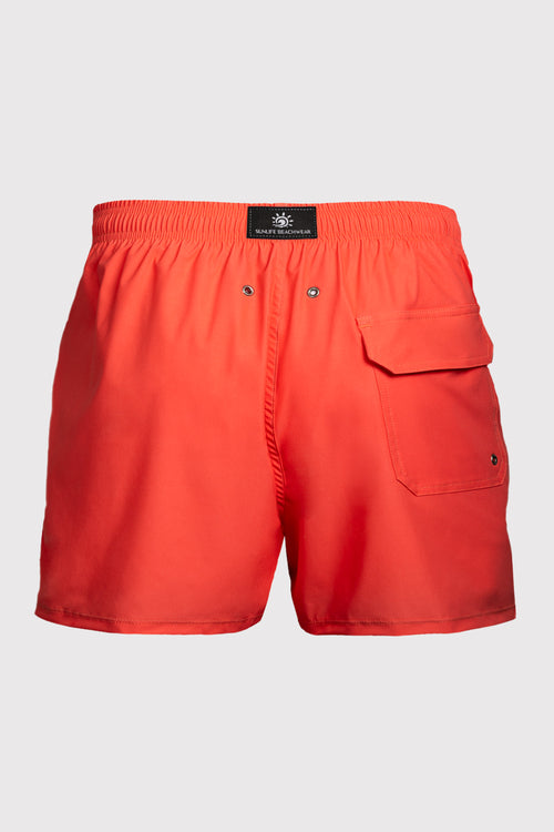 Como Coral Swim Shorts