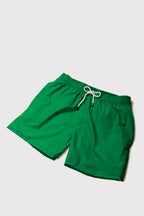 Coronado Kelly Green Swim Shorts