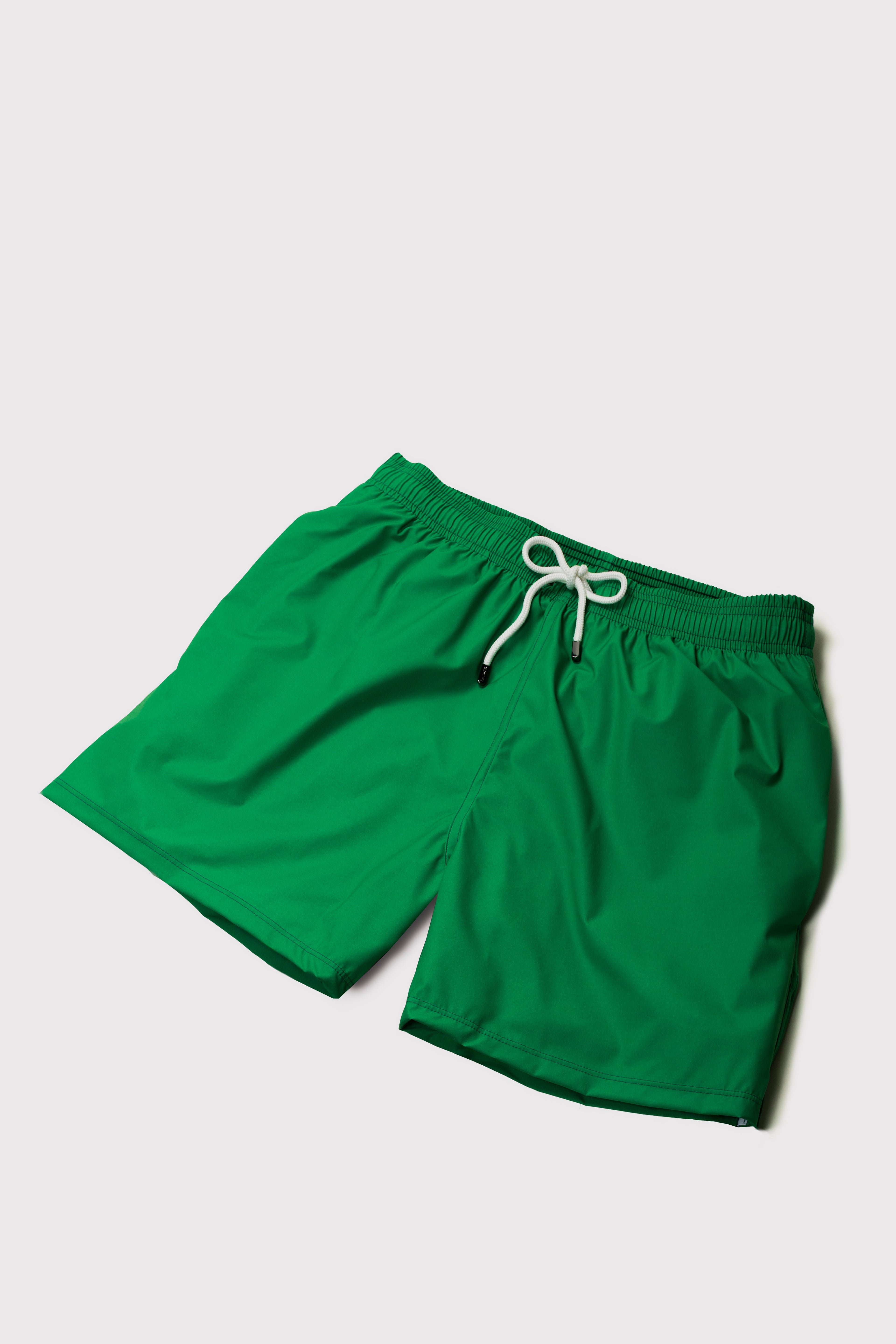 Coronado Kelly Green Swim Shorts
