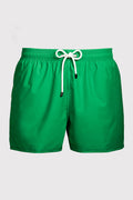 Coronado Kelly Green Swim Shorts