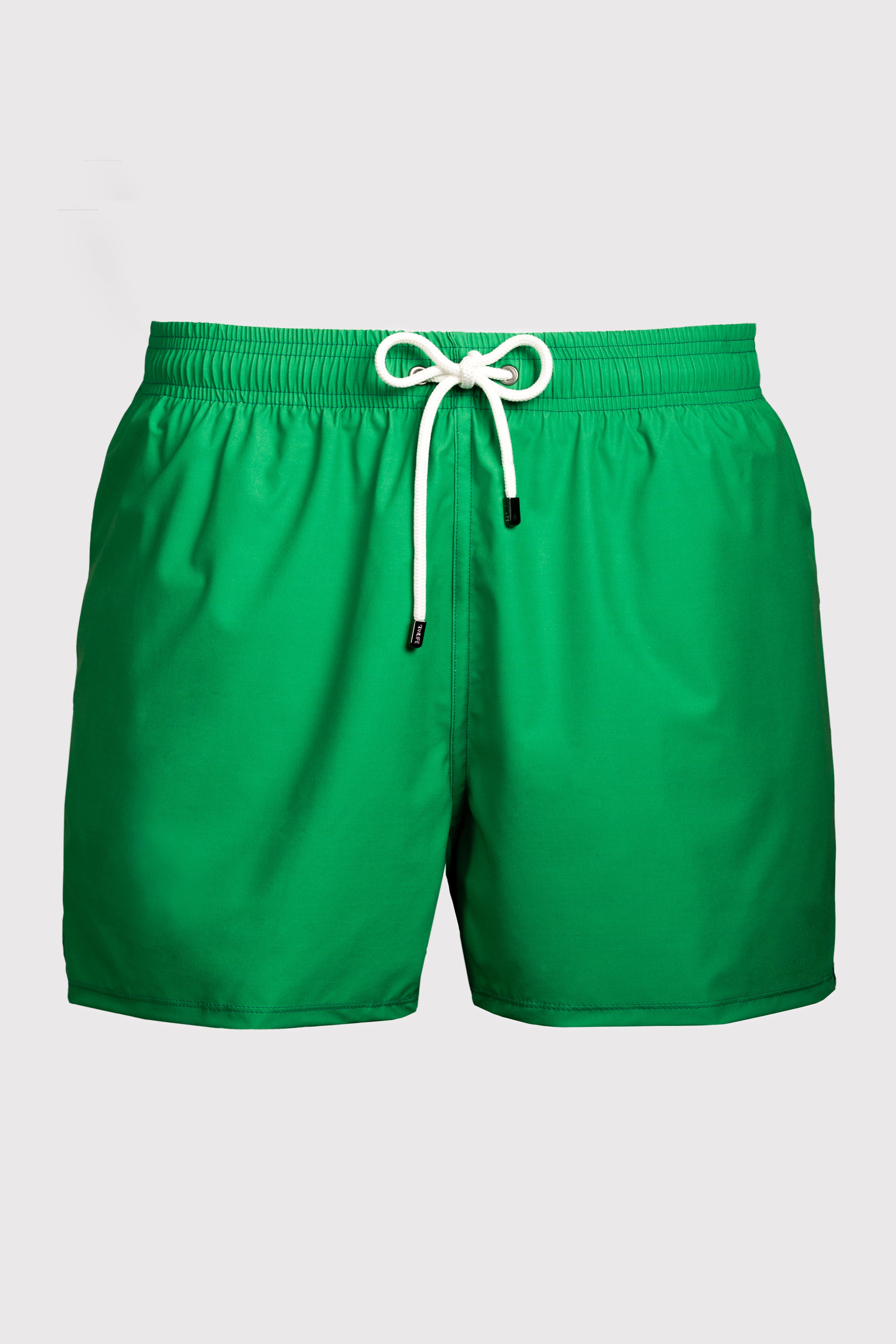 Coronado Kelly Green Swim Shorts