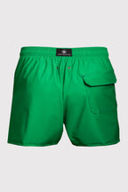 Coronado Kelly Green Swim Shorts