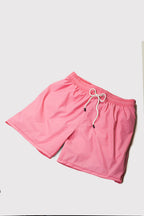 Coronado Pink Swim Shorts