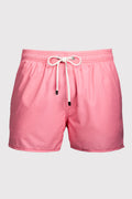 Coronado Pink Swim Shorts
