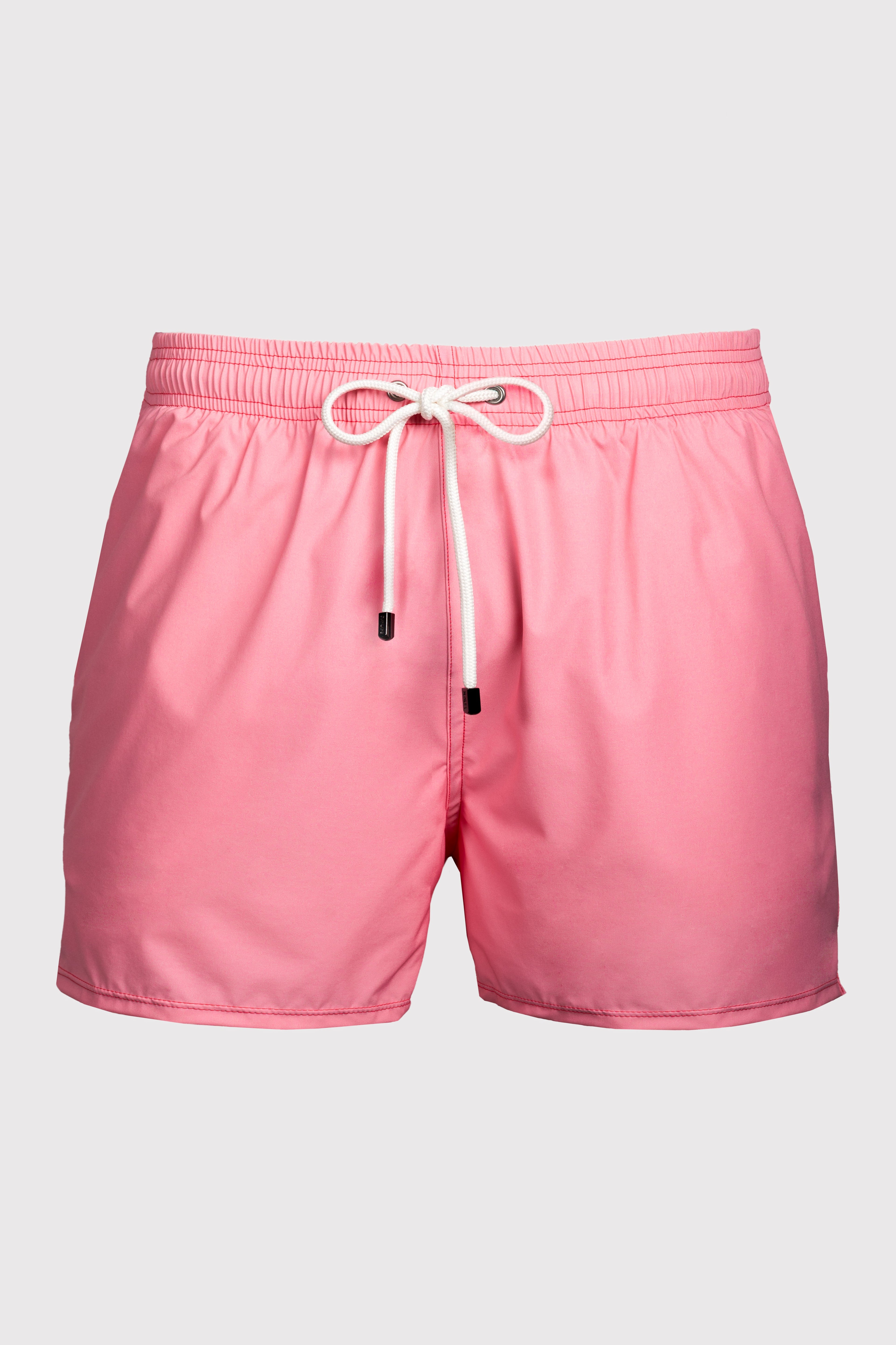 Coronado Pink Swim Shorts