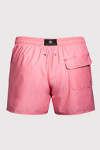 Coronado Pink Swim Shorts