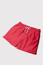 Coronado Red Swim Shorts