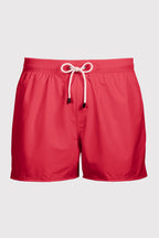 Coronado Red Swim Shorts