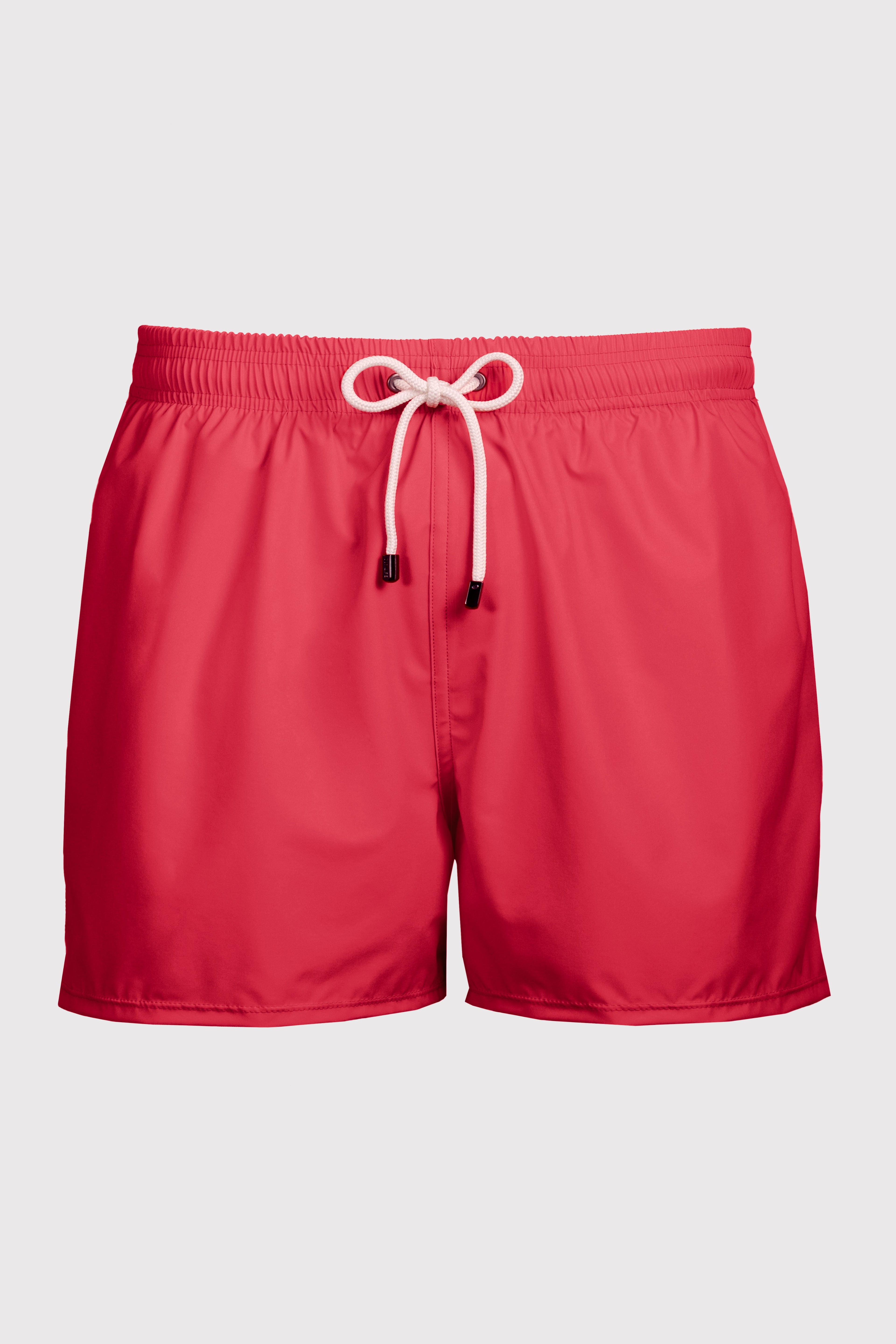 Coronado Red Swim Shorts