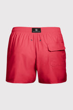 Coronado Red Swim Shorts