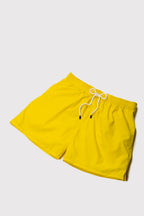 Coronado Yellow Swim Shorts
