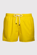 Coronado Yellow Swim Shorts